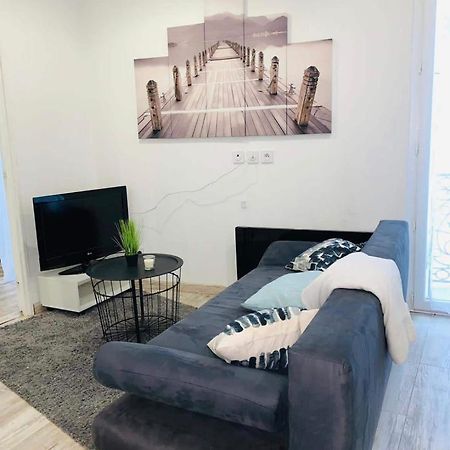 Arcole 5 - Jolie Appartement Centre Ville De Beziers Avec Garage- Wifi -Tv Connectee Dış mekan fotoğraf