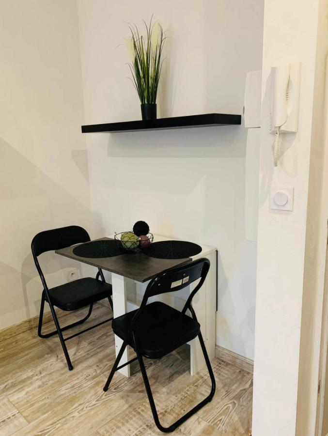 Arcole 5 - Jolie Appartement Centre Ville De Beziers Avec Garage- Wifi -Tv Connectee Dış mekan fotoğraf