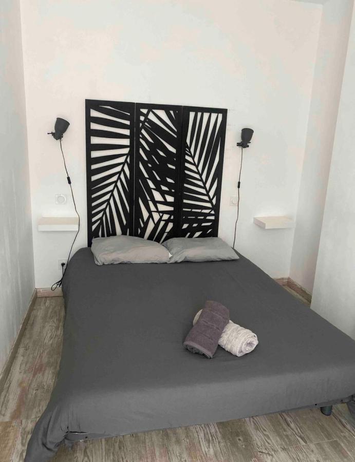 Arcole 5 - Jolie Appartement Centre Ville De Beziers Avec Garage- Wifi -Tv Connectee Dış mekan fotoğraf
